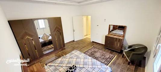  3 شقة جديده للبيع في صلاح الدين