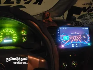  10 كيا سيرينتو جيب.بحالة ممتازة مش ناقصها شيء.كاش او اقساط