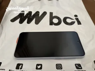 5 جلاكسي A35 5g