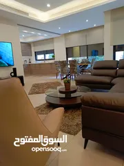  12 شقة مفروشة للايجار في عبدون 2 نوم