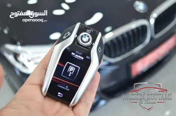  10 BMW 530 بنزين