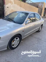  2 افانتي نيو موديل 2000 للبيع