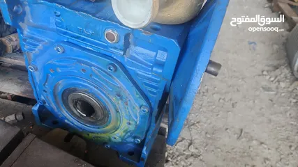  2 معدات مشكله