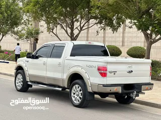  26 للبيع فورد F150 خليجي تخزين إقرأ الوصف