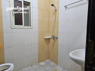  6 APARTMENT FOR RENT IN QUDAIBIYA 2BHK