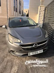  3 أوبل كورسااااا 2017 سعررررر حررررررررق كاااششششش