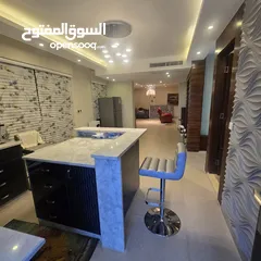  19 فيلا متلاصقة للبيع او للايجار في عبدون - ref : 12161