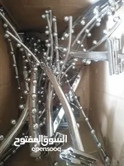  10 تجهيزات محلات ملابس