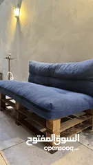  4 طقم طبليات داخلي خارجي