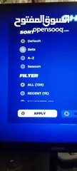  17 أحساب فورت نايت وحساب قراند و بس رسائل بدون رن