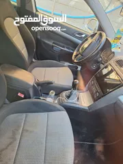  2 سكودا اكتافيا