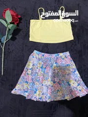  7 ملابس اطفال جديده