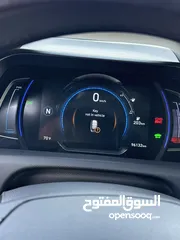  18 (قابل للبدل )هونداي أيونيك 2020 فل كامل فحص كامل