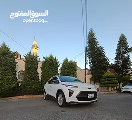  7 شفرليت بولت EUV 2023 الجيب الحجم الكبير فحص كامل 7 جييييد