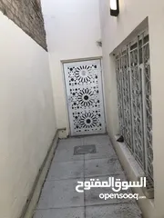  2 بيت للايجار حي القاهرة  محلة 311 زقاق 28