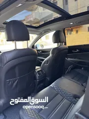  11 كيا سورينتو 2019