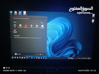  5 لابتوب Hp للبيع