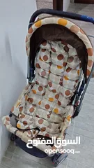  1 عرباية اطفال