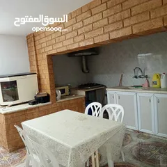  6 شقة للايجار مناسبة للعرسان أو لشخصان فقط