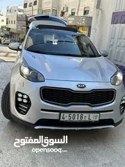  2 كيا سيرتاح 2016