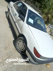  7 ميستوبيشي لانسر