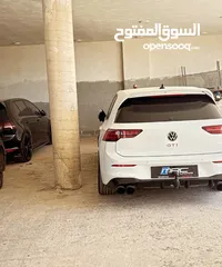  1 جولف gti 2020