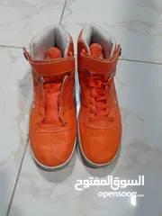  4 شوز ماركه اصلية