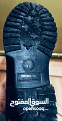  3 أصلي Safety Timberland Land بسطار