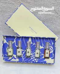  3 اجمل تشكيلة عطور للعيد