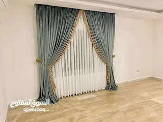  22 البيت الوردي للستائر والمفروشات