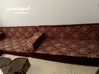  2 فراش جديد استخدام عريس