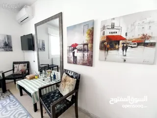  27 شقة للايجار في الشمساني  ( Property 33054 ) سنوي فقط