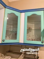  1 شقه للبيع ام السماق خلف مكه مول