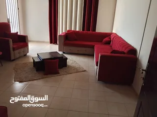  2 طقم كورنر مستعمل للبيع