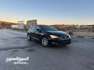  3 سيات ليون 2016