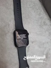  6 Apple Watch Series 7 (GPS, 45mm)   Midnight Aluminum Case with Midnight