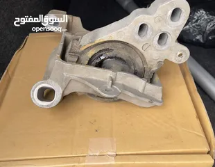  3 قطع غيار مازدا 3