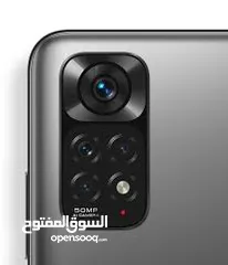  4 ريد مي نوت 11