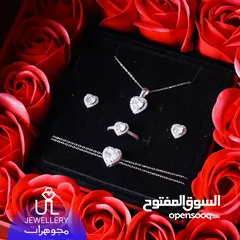  1 طقم PANDORA بنبونه المميز