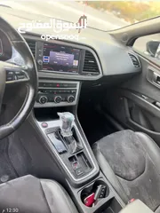  11 SEAT LEON EXCELLENCE 2020