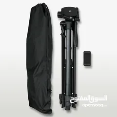  7 ترايبود للكاميرا و الموبايل F3520 Digital Camera & Mobile Tripod
