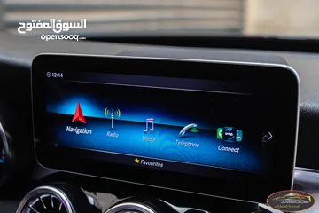  6 Mercedes C200 2019  Mild hybrid Amg kit Night Package   السيارة وارد المانيا و بحالة ممتازة جدا
