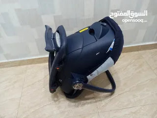  7 مستلزمات بيبي