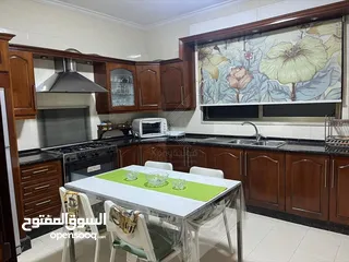  6 Furnished Apartment For Sale Or Rent In Abdoun
