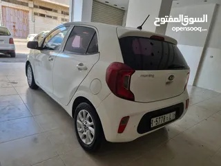  7 كيا موديل 2019
