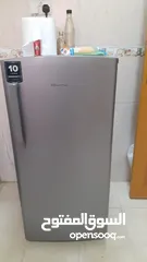  1 refrigerator