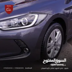  3 Hyundai  AD2018