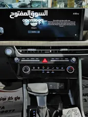  5 Hyundai Sonata 2024 SE 2.5cc