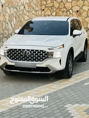  9 هوانداي سنتافي