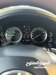  9 لكزس 570 سبورت 2021 خليجي سيرفس الوكالة قمة النظافه